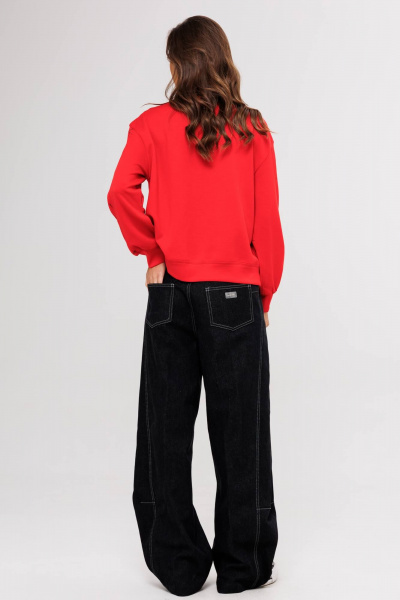 Джемпер Fantazia Mod 4956/1 - фото 6