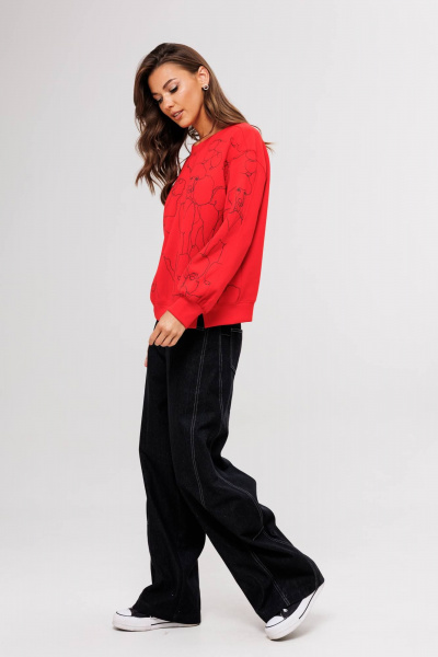 Джемпер Fantazia Mod 4956/1 - фото 3