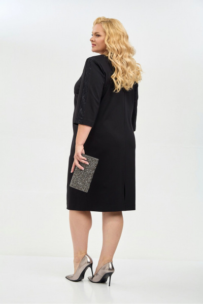 Платье AXXA 55224 - фото 7