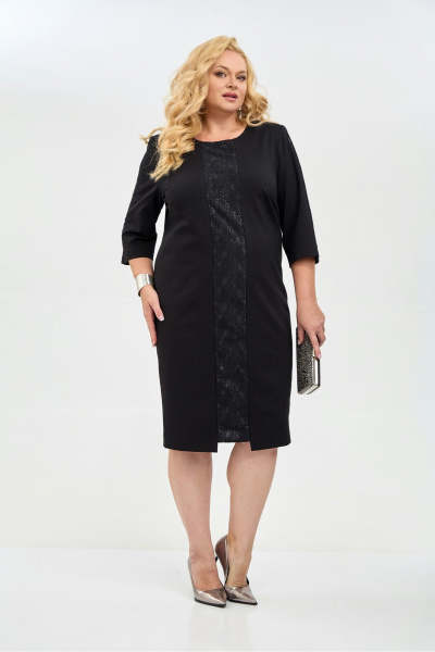 Платье AXXA 55224 - фото 3