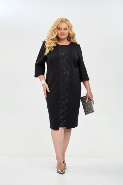 Платье AXXA 55224 - фото 2