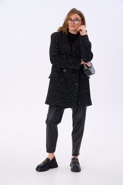 Брюки, жакет NikVa 947-3 - фото 7