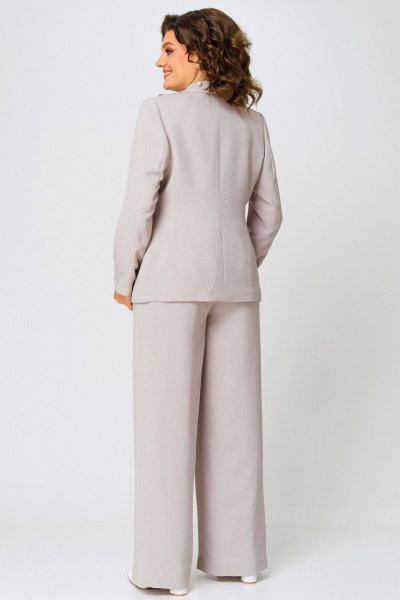Брюки, жакет, жилет Angelina & Сompany 1254 - фото 7