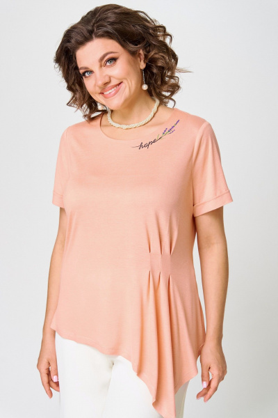 Блуза, брюки Angelina & Сompany 1263 - фото 8