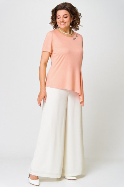 Блуза, брюки Angelina & Сompany 1263 - фото 6