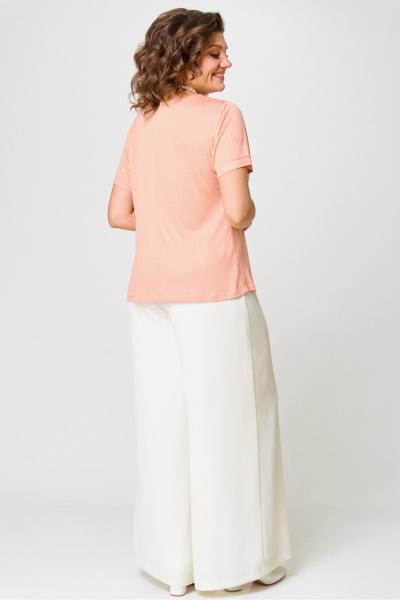 Блуза, брюки Angelina & Сompany 1263 - фото 5