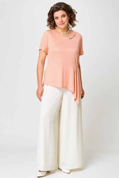 Блуза, брюки Angelina & Сompany 1263 - фото 1