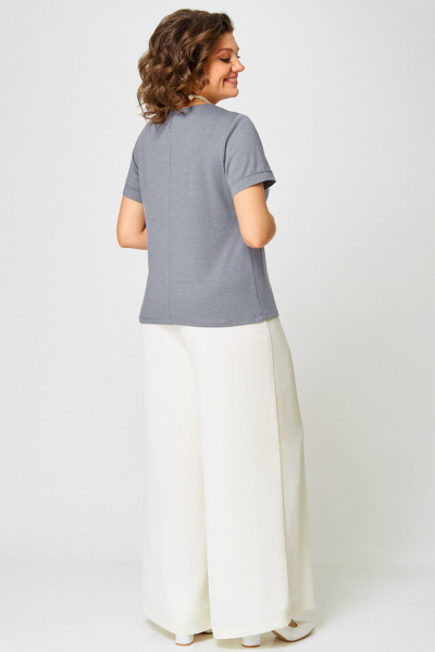 Блуза, брюки Angelina & Сompany 1264 - фото 6