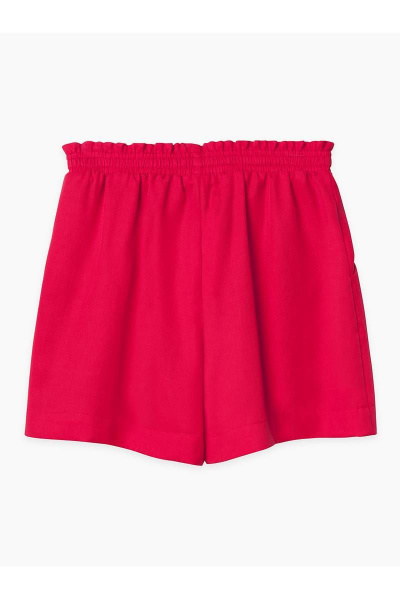 Шорты из вискозы для летнего стиля Bell Bimbo 211126 коралл - фото 3