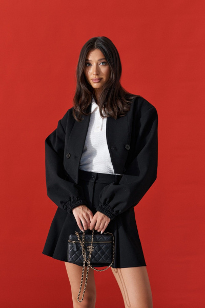 Шорты ANNETE A1663 - фото 11