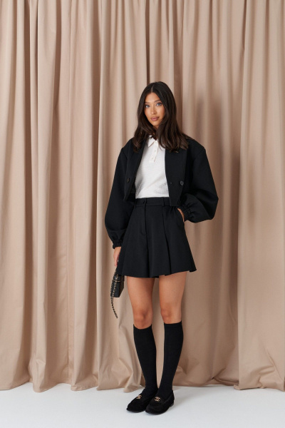 Шорты ANNETE A1663 - фото 6