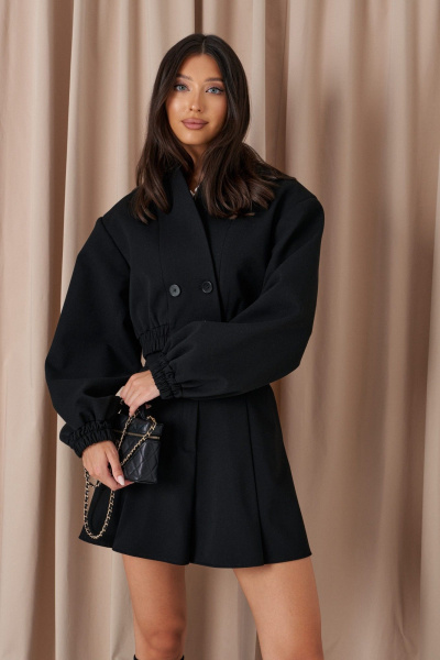 Шорты ANNETE A1663 - фото 5