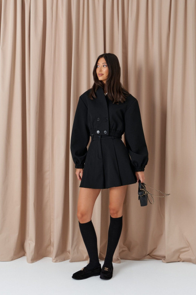 Шорты ANNETE A1663 - фото 4