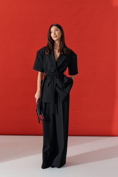 Брюки ANNETE A1632 - фото 21