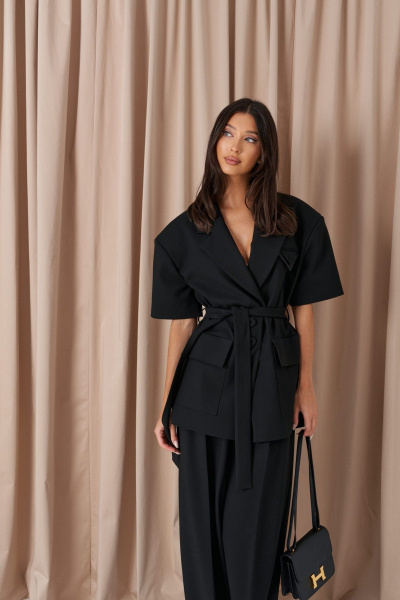 Брюки ANNETE A1632 - фото 20