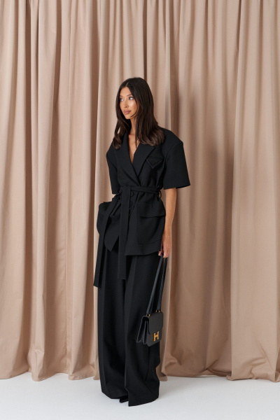 Брюки ANNETE A1632 - фото 16