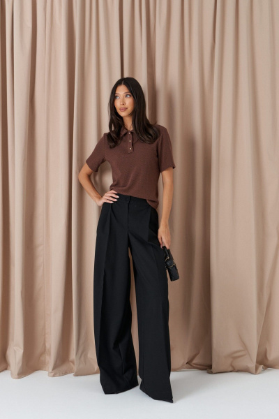 Брюки ANNETE A1632 - фото 8