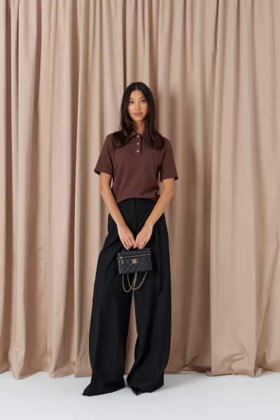 Брюки ANNETE A1632 - фото 7