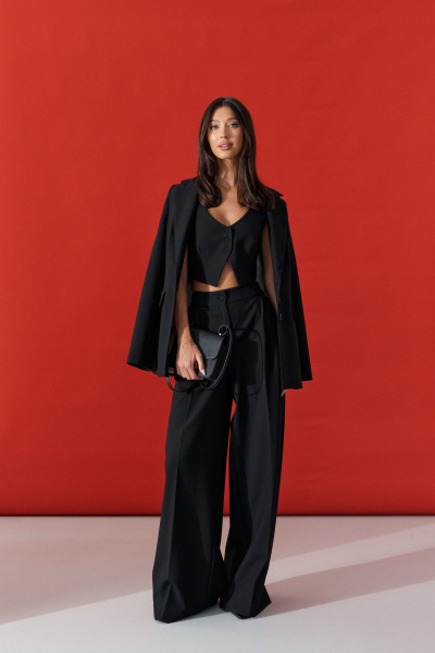 Брюки ANNETE A1632 - фото 6