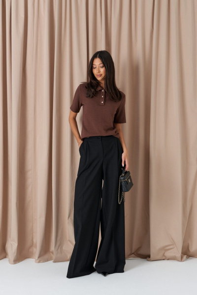 Джемпер ANNETE A2282/3 - фото 9