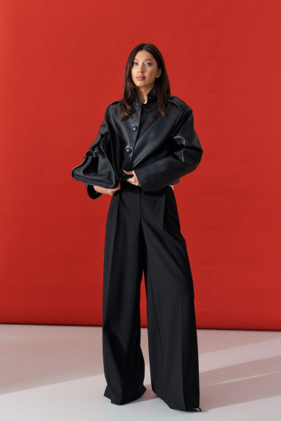 Жакет ANNETE A5507 - фото 7