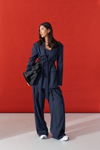 Топ ANNETE A2277 - фото 9