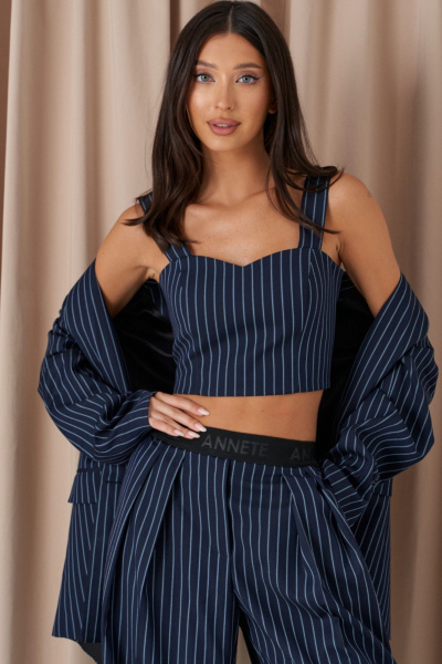 Топ ANNETE A2277 - фото 8