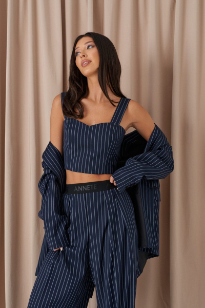 Топ ANNETE A2277 - фото 1