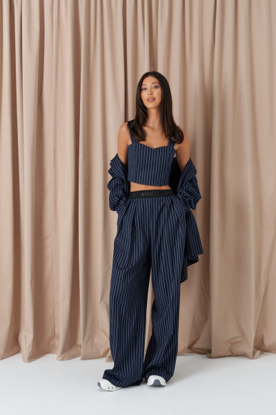 Топ ANNETE A2277 - фото 5