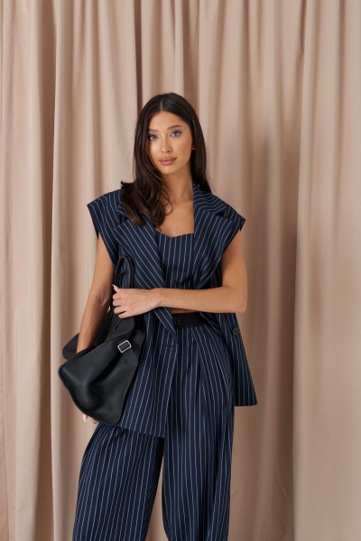 Топ ANNETE A2277 - фото 4