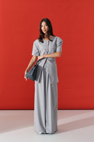 Жакет ANNETE A5512 - фото 9