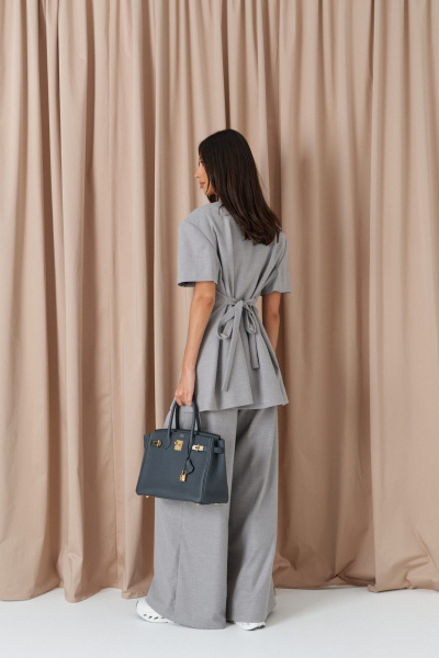 Жакет ANNETE A5512 - фото 8