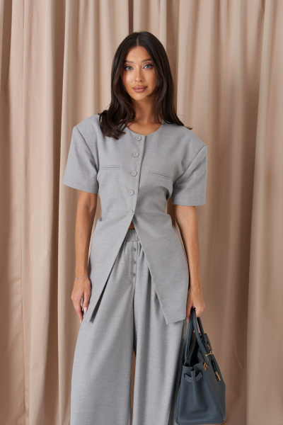 Жакет ANNETE A5512 - фото 1