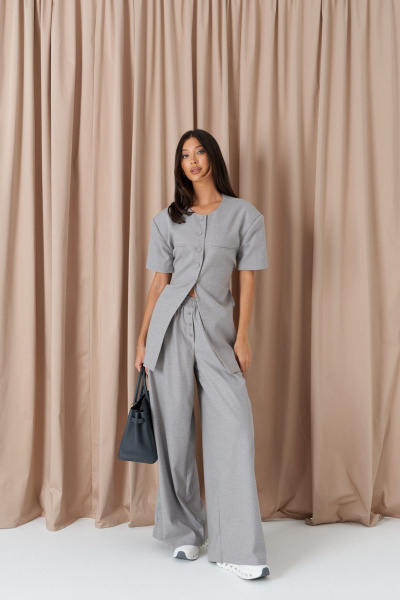 Жакет ANNETE A5512 - фото 6