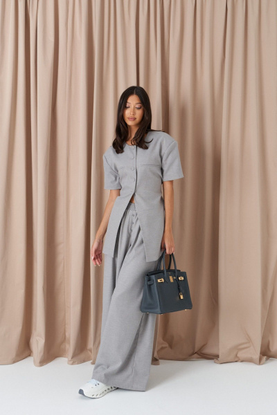 Жакет ANNETE A5512 - фото 5