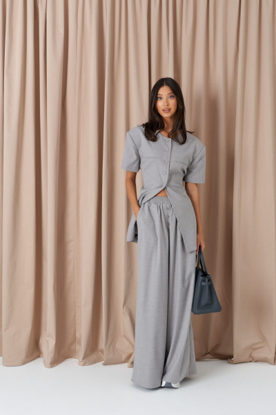 Жакет ANNETE A5512 - фото 4