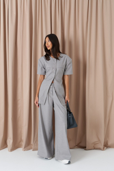 Жакет ANNETE A5512 - фото 3