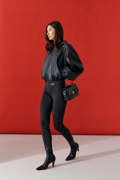 Леггинсы ANNETE A1624 - фото 14