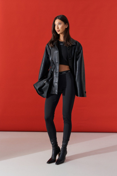 Леггинсы ANNETE A1624 - фото 3