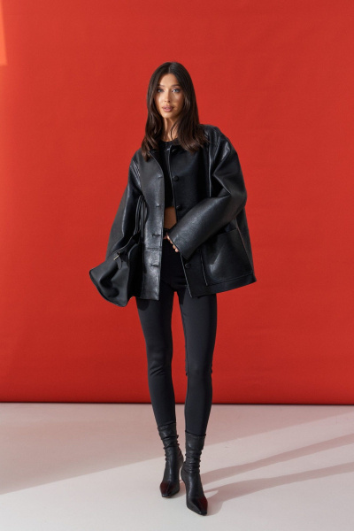 Леггинсы ANNETE A1624 - фото 1