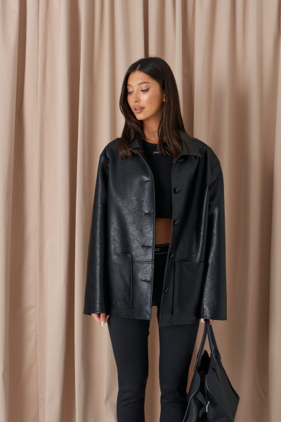 Жакет ANNETE A5490 - фото 12