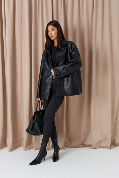 Жакет ANNETE A5490 - фото 11