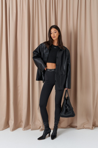 Жакет ANNETE A5490 - фото 10