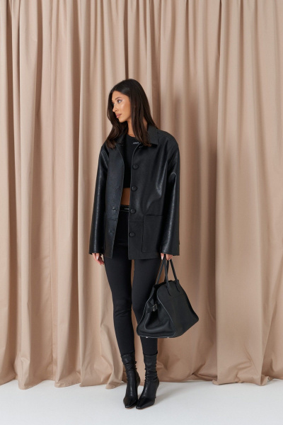 Жакет ANNETE A5490 - фото 9