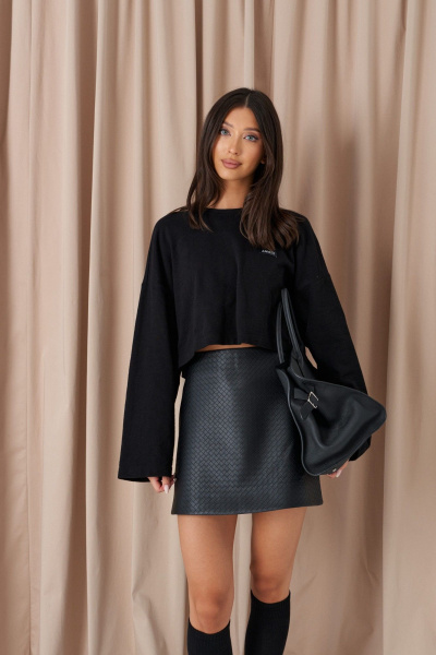 Юбка ANNETE A1619 - фото 11