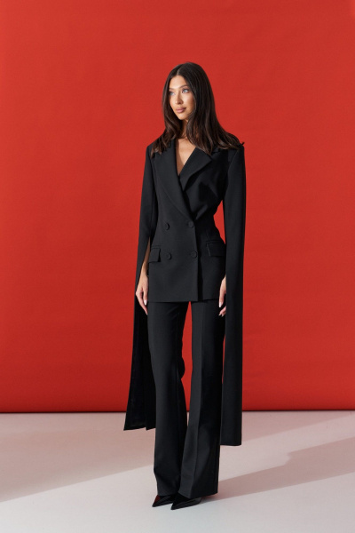 Жакет ANNETE A5501 - фото 2