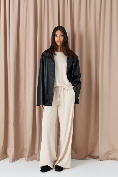 Брюки ANNETE A1658/1 - фото 1