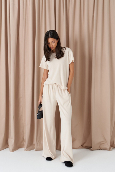 Брюки ANNETE A1658/1 - фото 3