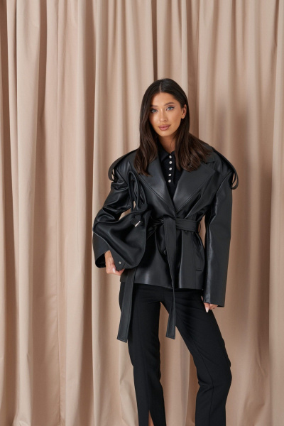 Жакет ANNETE A5523/1 - фото 9