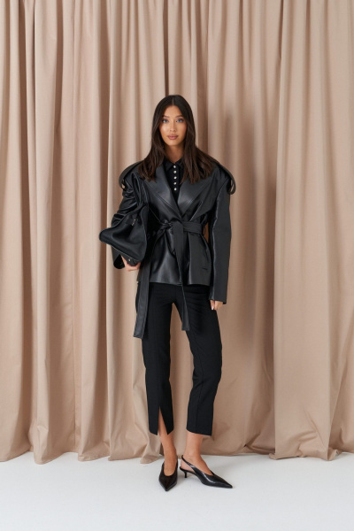 Жакет ANNETE A5523/1 - фото 8